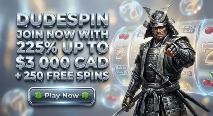 Dudespin Casino